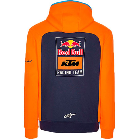 RED BULL KTM CHAQUETA OFICIAL KTM17002