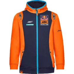 RED BULL KTM CHAQUETA OFICIAL NI?O KTM18004