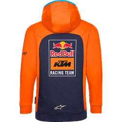 RED BULL KTM CHAQUETA OFICIAL NI?O KTM18004