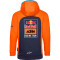 RED BULL KTM CHAQUETA OFICIAL NI?O KTM18004