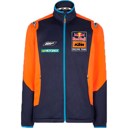 RED BULL KTM VESTE OFFICIELLE KTM17001