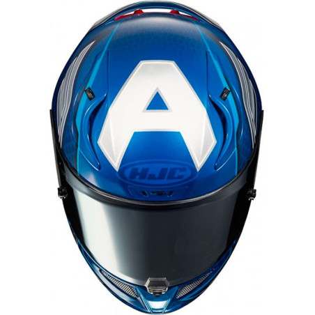 HJC RPHA 11 CAPTAIN AMERICA