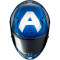 HJC RPHA 11 CAPTAIN AMERICA