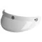 AGV VISERA LEGEND PEAK X70 - Modelo WHITE