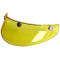 AGV VISERA LEGEND PEAK X70 - Modello GIALLO