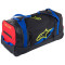 Cestovní taška ALPINESTARS KOMODO - Model 1735-BLK BL RD YE FL