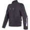 DAINESE CARVE MASTER 2 D-AIR GORETEX - Modello NERO/NERO/GRIGIO CHIARO
