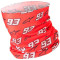 ALPINESTARS CUBRECUELLO MARQUEZ MM93 - Model VERMELL BLANC NEGRE