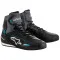 ALPINESTARS STELLA FASTER-3 - Modelo 1171-BLACK GRY OCEAN