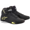 SEKTOR ALPINESTARS - Model ČERNÁ ŽLUTÁ FLUO