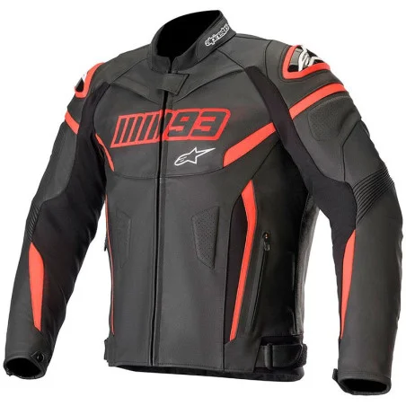 ALPINESTARS TWIN RING