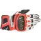 ALPINESTARS SP X AIR CARBON V2 - Model 2030-WHT BLK BRT VERMELL