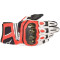 ALPINESTARS SP X AIR CARBON V2 - Modello 2030-Bianco Nero BRT Rosso