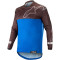 ALPINESTARS VENTURE R 2020 - Modell SVART/BLÅ