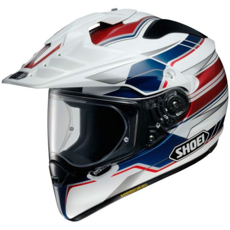 Casc adventure Shoei Hornet ADV Navigate