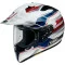Adventure helmet Shoei Hornet ADV Navigate