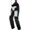 DAINESE D-EXPLORER 2 GORE-TEX PANTS - Modell GLETSCHER-GRAU/ORANGE/SCHWARZ