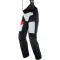 DAINESE D-EXPLORER 2 GORE-TEX PANTS - Model GLACIER-GRAY/LAVA-RED/BLACK