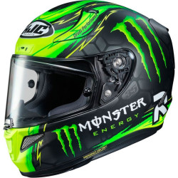 Helmet HJC RPHA 11 Crutchlow -32% + Discount code!