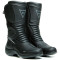 DAINESE AURORA MULHER D-WP - Modelo BLACK/BLACK
