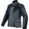 DAINESE D-EXPLORER 2 GORE-TEX JACKET - Modell EBENHOLZ/SCHWARZ