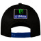 VR46 CASQUETTE YAMAHA MID VISOR 363804
