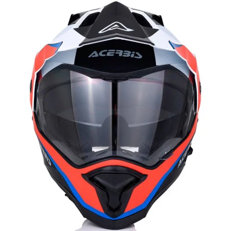 ACERBIS CASCO REACTIVE GRAFFIX