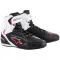 ALPINESTARS FASTER-3 - Modèle BLACK WHITE RED