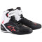 ALPINESTARS FASTER-3 - Modello NERO BIANCO ROSSO