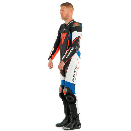 DAINESE MISANO 2 D-AIR PERFOREE 1 PIECE