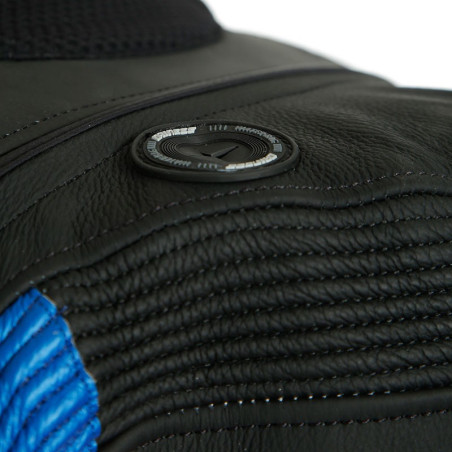 DAINESE MISANO 2 D-AIR PERFOREE 1 PIECE