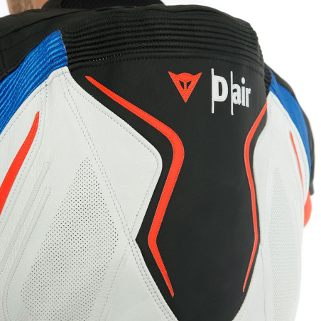 DAINESE MISANO 2 D-AIR PERFOREE 1 PIECE
