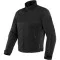 DAINESE SAETTA D-DRY - Modelo BLACK/BLACK/BLACK