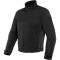 DAINESE SAETTA D-DRY - Modello NERO/NERO/NERO