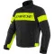 DAINESE SAETTA D-DRY - Modelo BLACK FLUO YELLOW BLACK