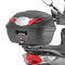 GIVI TOP CASE B360