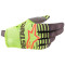 ALPINESTARS NIÑO RADAR 2020 - Modell IHR FL ANTH