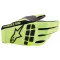 ALPINESTARS RACEFEND 2020 - Modell GELB FLUO SCHWARZ