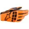 ALPINESTARS RACEFEND 2020 - Modell ORANGE FLUO SCHWARZ