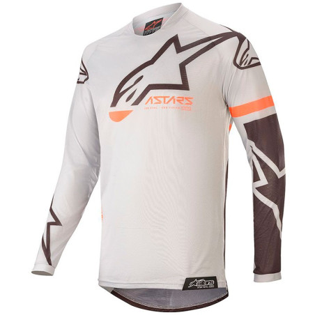 ALPINESTARS CAMISETA NI?O RACER COMPASS 2020