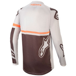 ALPINESTARS MAILLOT ENFANT RACER COMPASS 2020