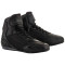 ALPINESTARS FASTER-3 DRYSTAR - Modello NERO GRIGIO FREDDO