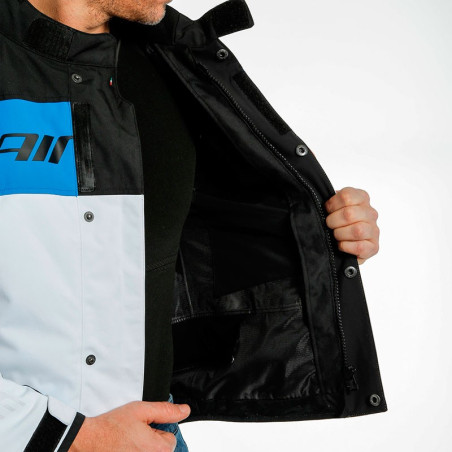 DAINESE SAETTA D-DRY