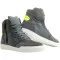 DAINESE METROPOLIS D-WP - Modell ANTHRAZIT/FLUO-GELB
