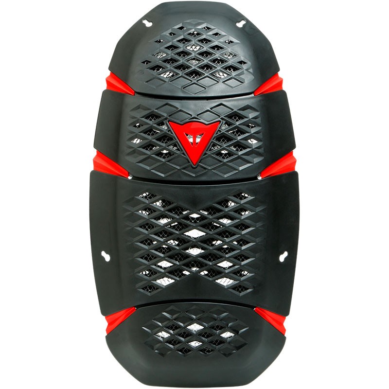 Dainese Back Protector Size Chart