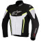 ALPINESTARS T-GP PLUS R V2 AIR chaqueta