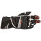 ALPINESTARS GP PLUS R V2 - Modèle BLACK/WHITE