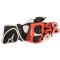 ALPINESTARS GP PLUS R V2 - Modèle 1304-BLK WHT BRT RED
