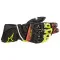 ALPINESTARS GP PLUS R V2 - Modèle 1538 BLK YE FL RD FL