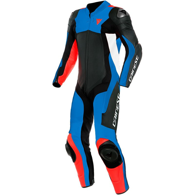 バイクウェア・装備 DAINESE ASSEN 2 1 PC. PERF. LEATHER SUIT Leather suit Dainese Assen 2 1 Piece